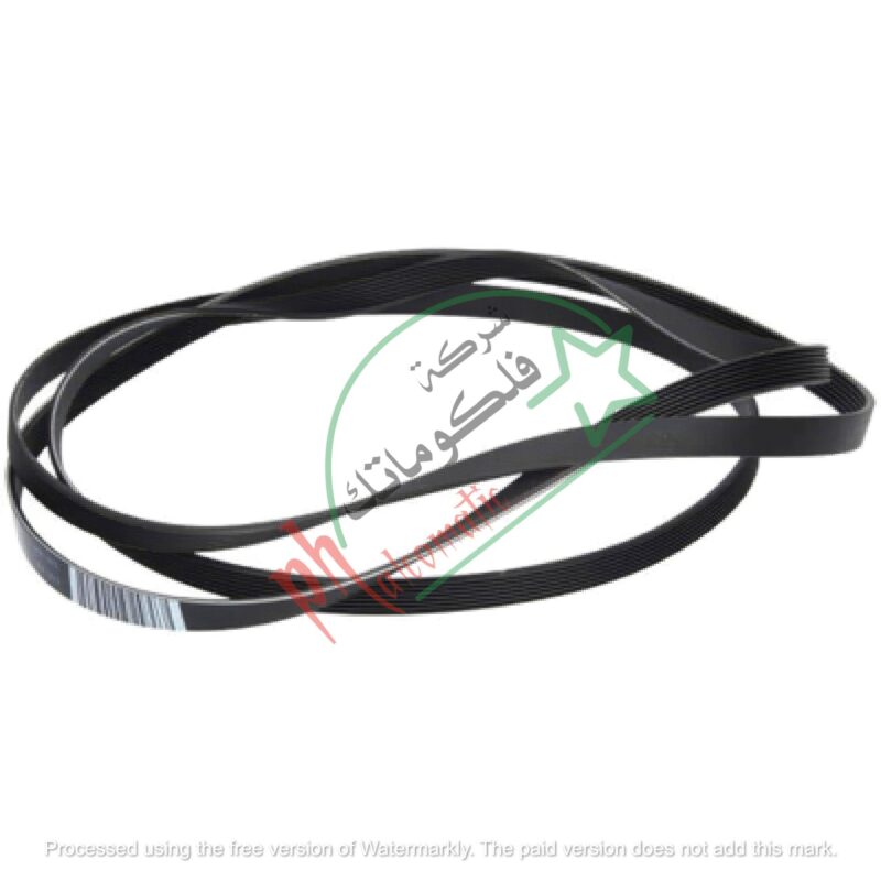 AEG Tumble Dryer Poly V-Belt – Hutchinson 1975H7, Drive Belt