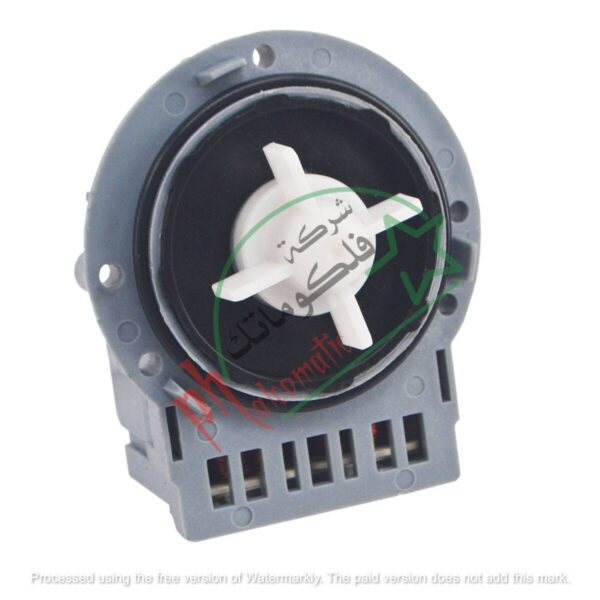 Askoll RS0629 – Gorenje Washing Machine Drain Pump