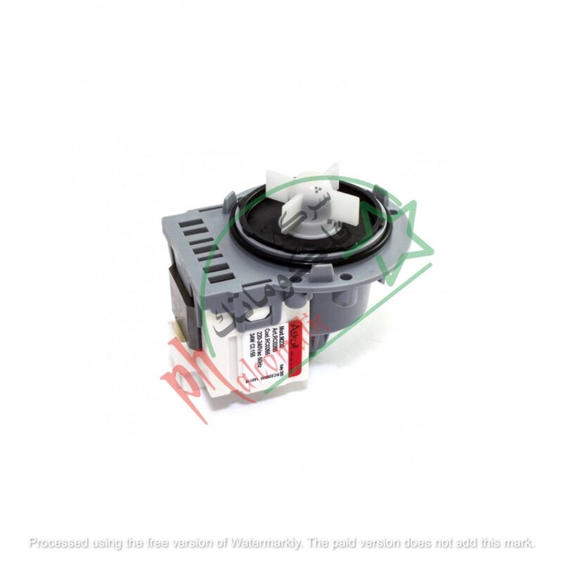 Askoll RS0629 – Gorenje Washing Machine Drain Pump - Image 2