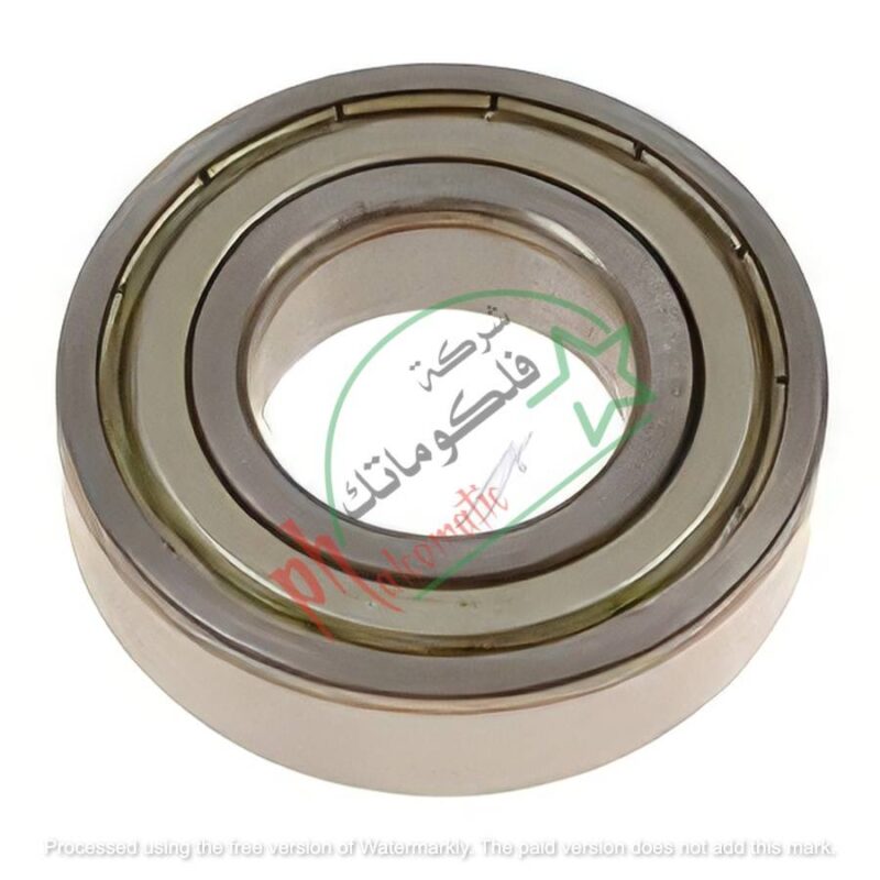 Samsung Washing Machine Dustproof Ball Bearing – Findling Wälzlager 6206ZZ - Image 2
