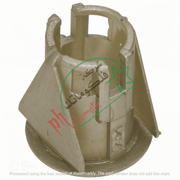 Glemgas BT3600SS Crowned Support Switch