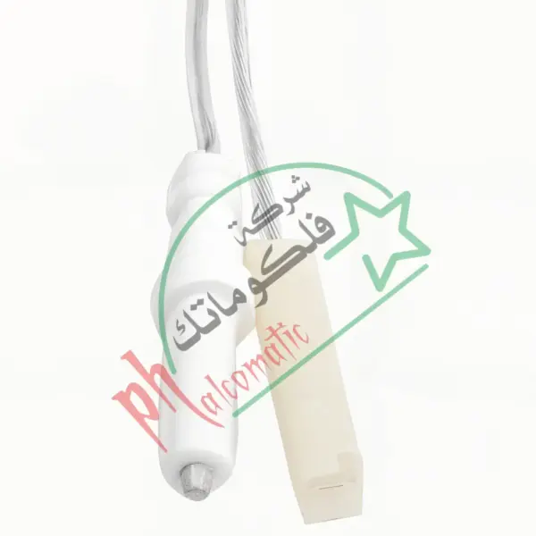 Glemgas Baumatic Hob Fish Kettle Sparkplug