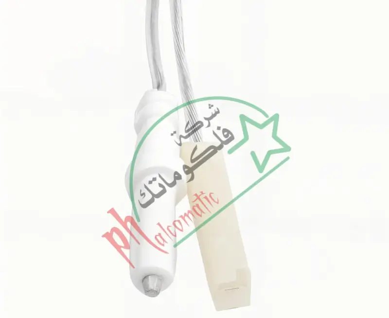 Glemgas Baumatic Hob Fish Kettle Sparkplug