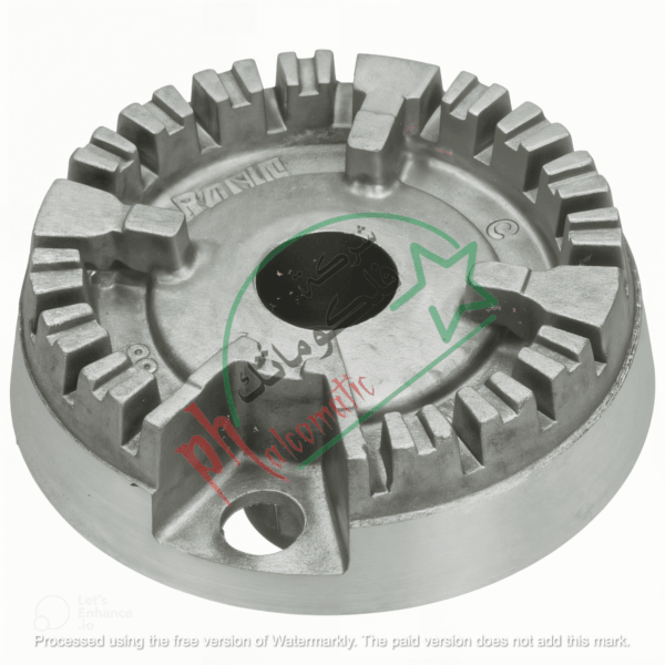 Glemgas Burner Cap – PYR SBF AU A
