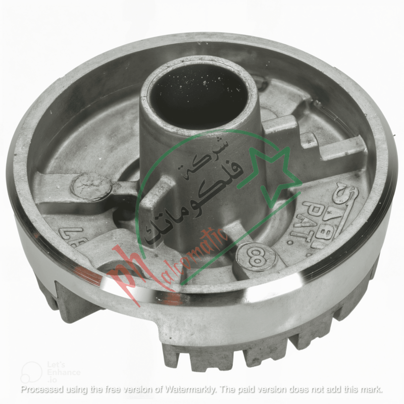 Glemgas Burner Cap – PYR SBF AU A - Image 2