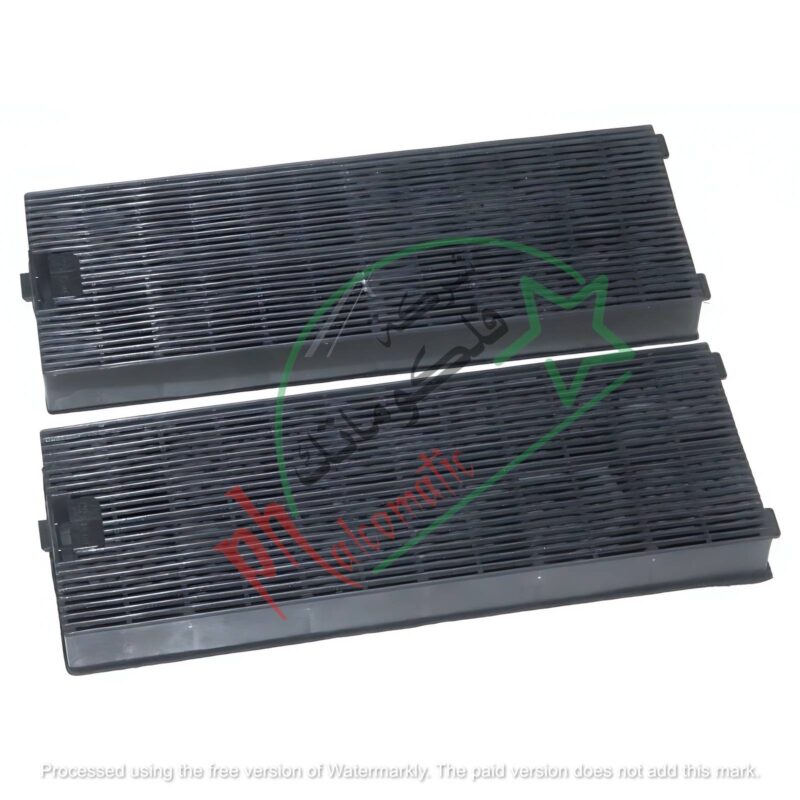 Glemgas Compatible Active Carbon Filter – DG81-00559A Style - Image 2