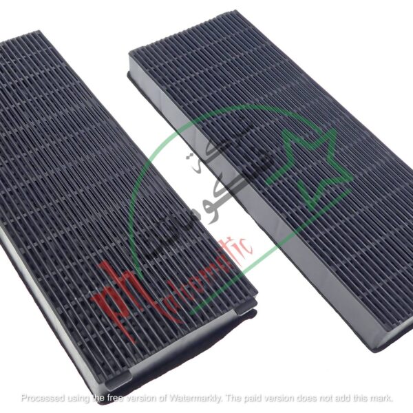 Glemgas Compatible Active Carbon Filter – DG81-00559A Style