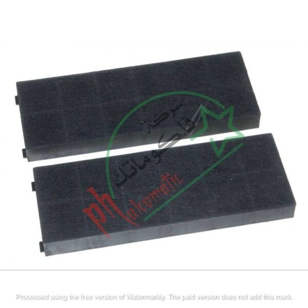 Glemgas Compatible Carbon Filter – ACK62260 Style (X2)