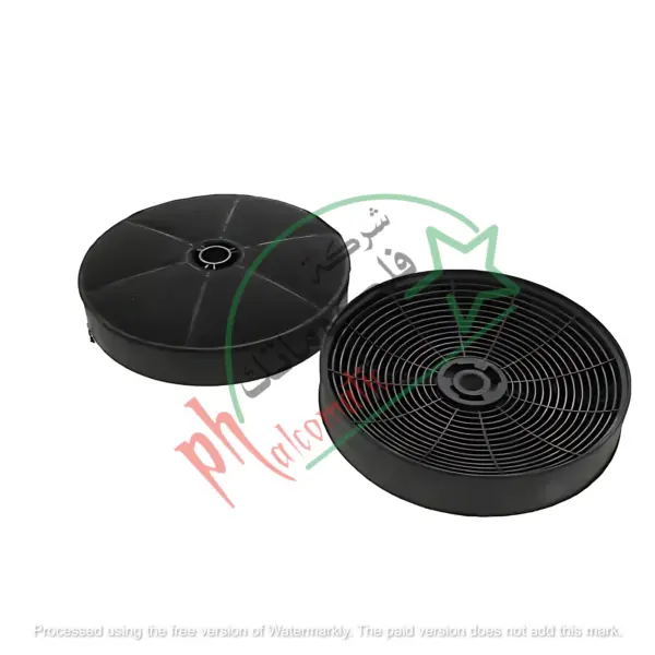 Glemgas Compatible Carbon Filter – CR750 Style