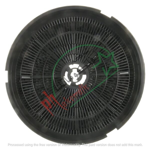 Glemgas Compatible Carbon Filter – Eurofilter FCV17 Style