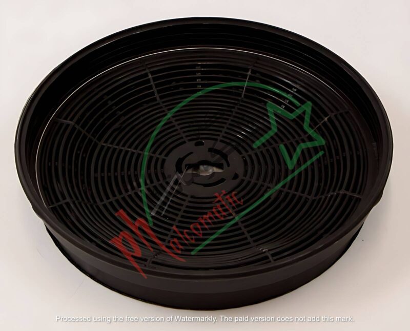 Glemgas Compatible Carbon Filter – Eurofilter FCV17 Style - Image 2