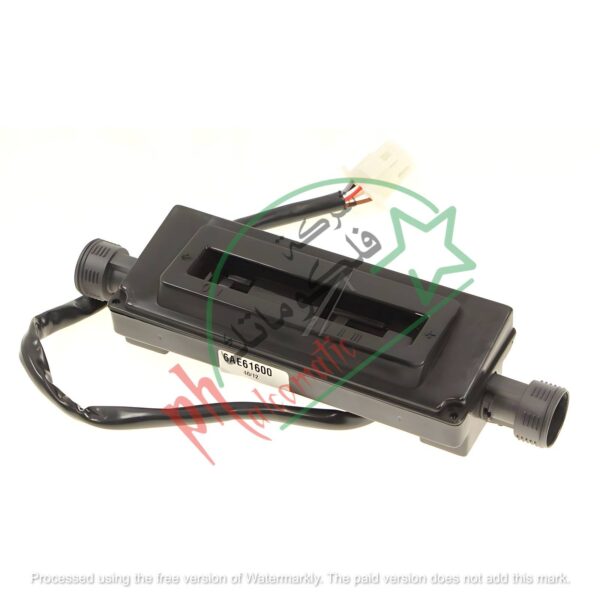 Glemgas Compatible Control Panel – ZSPK1821 Style