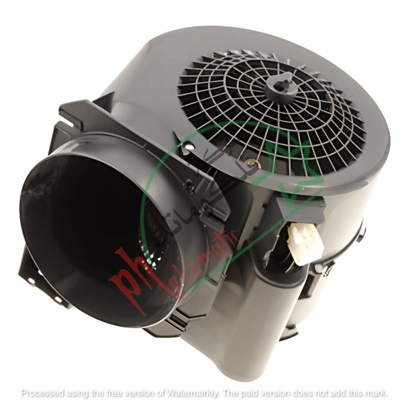 Glemgas Compatible Extractor Hood Motor – DG81-00419B Style - Image 2