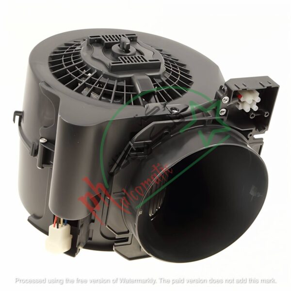 Glemgas Compatible Extractor Hood Motor – DG81-00419B Style
