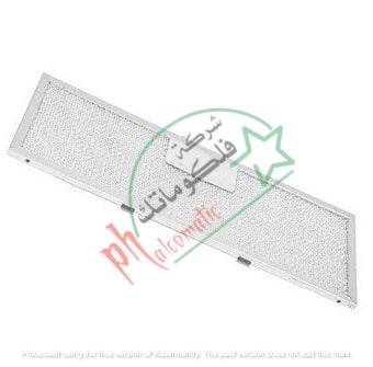 Glemgas Compatible Grease Filter – 140150114019 Style