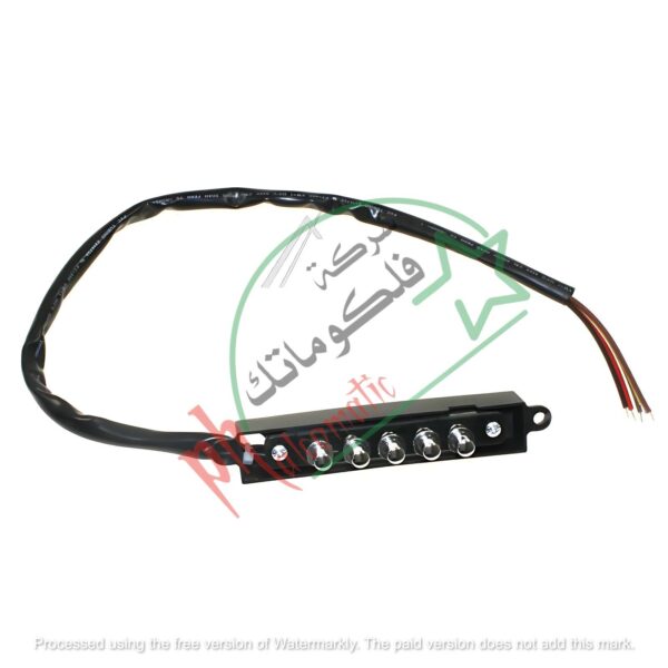 Glemgas Compatible Switch Unit – Z102070130 Style