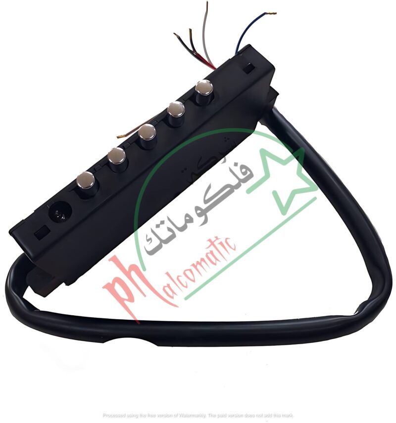 Glemgas Compatible Switch Unit – Z102070130 Style - Image 2
