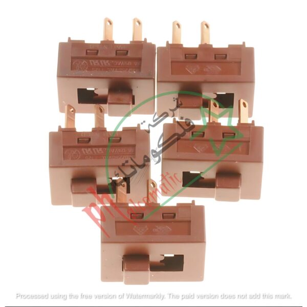 Glemgas Compatible Switch – 133.0054.536 SCL2 Style