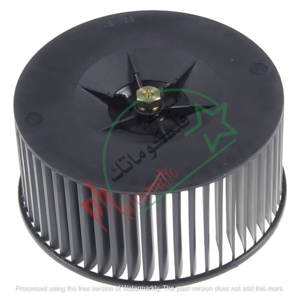 Glemgas Compatible Turbine Wheel – 133.0017.623 Style
