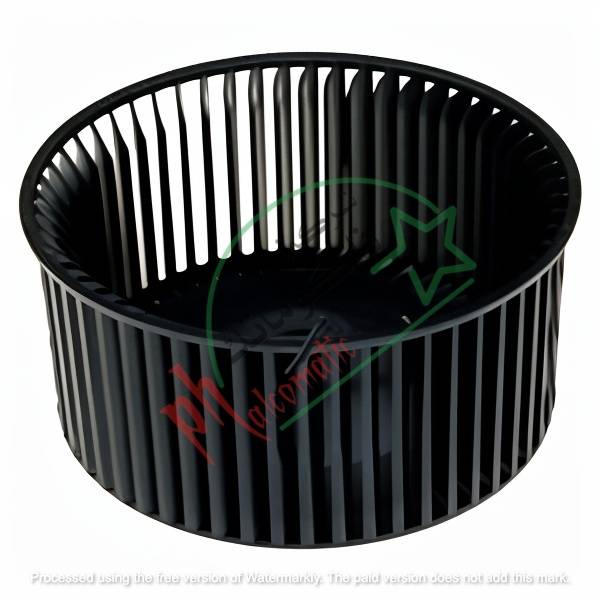 Glemgas Compatible Turbine Wheel – 133.0017.624 Style