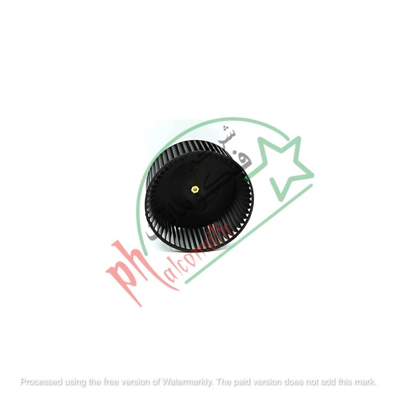 Glemgas Compatible Turbine Wheel – 133.0017.623 Style - Image 2