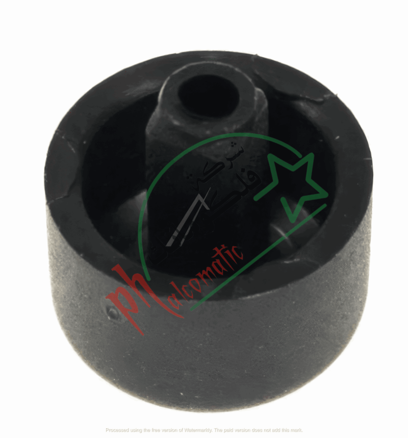 Glemgas Control Button – Z03X271 Inter T-Broche (BLACK) - Image 2