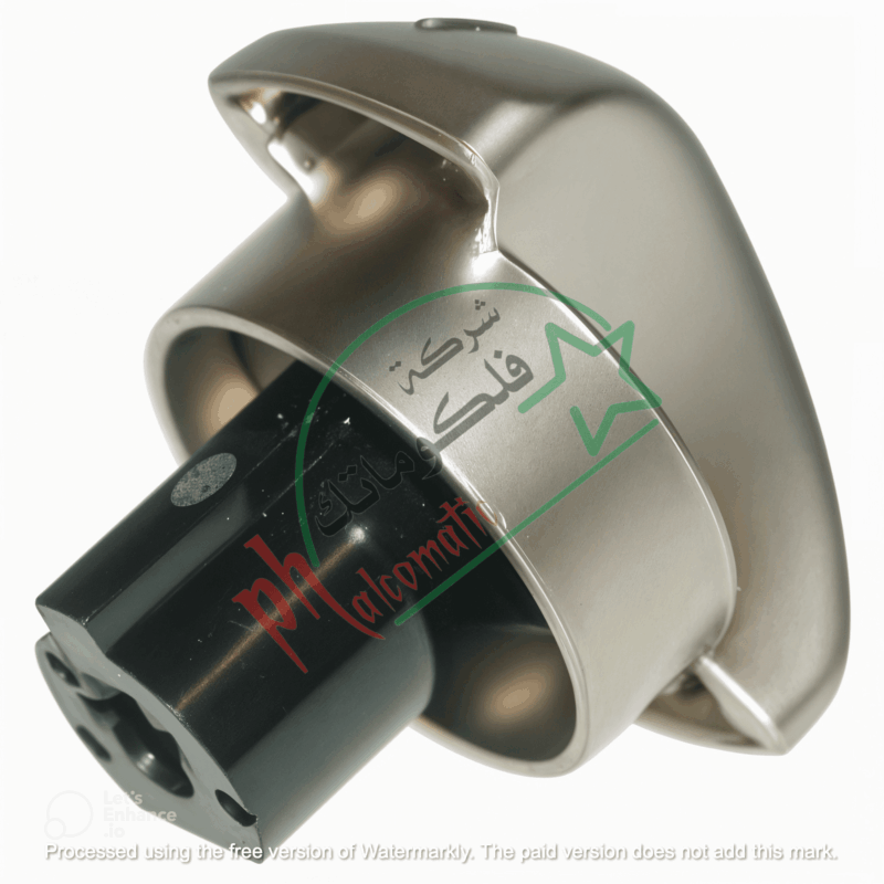 Glemgas Control Knob – Oven - Image 2
