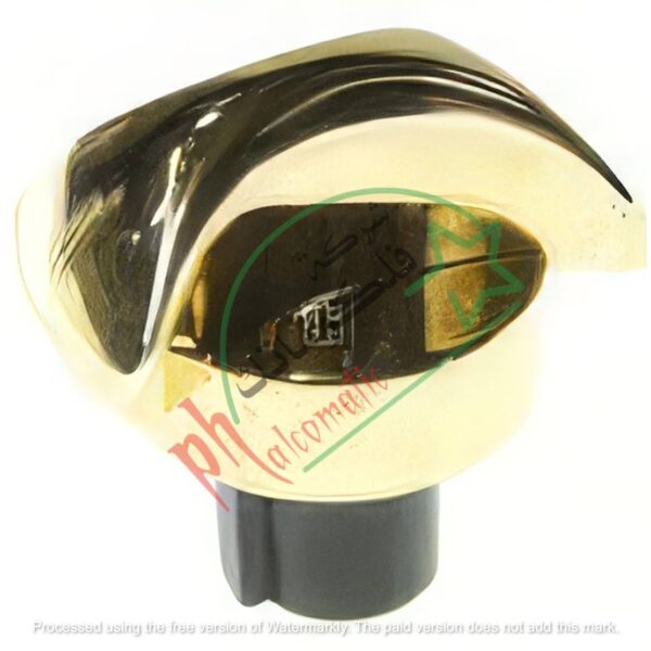 Glemgas Control Knob – Z03F670