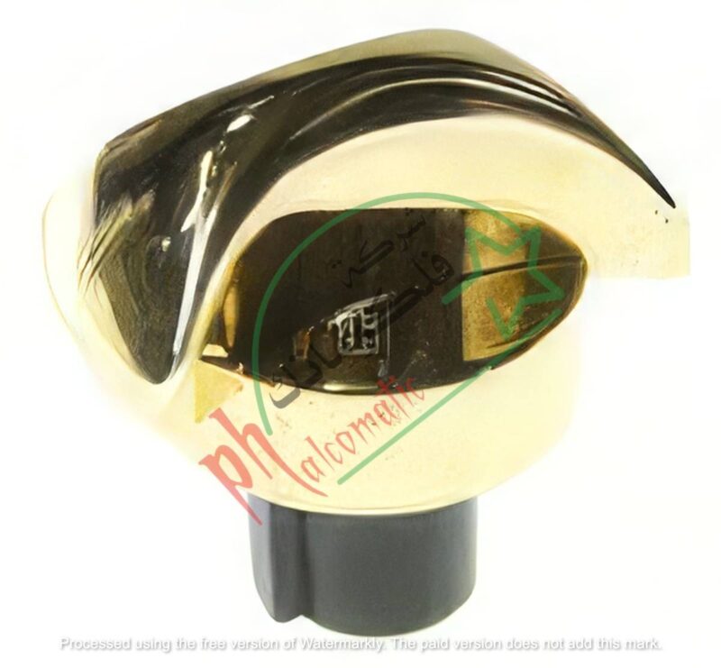 Glemgas Control Knob – Z03F670