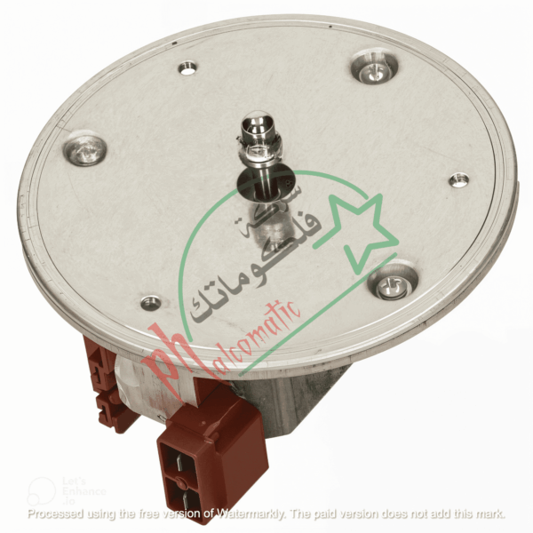 Glemgas Fan Motor