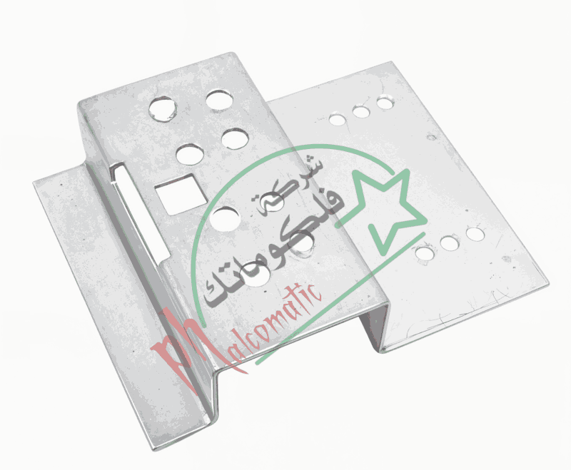Glemgas Fixing Bracket – Rapid Burner