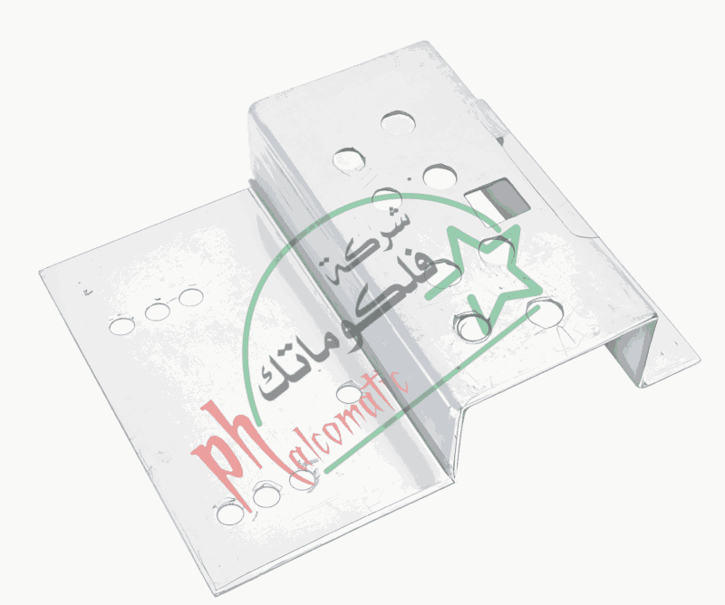 Glemgas Fixing Bracket – Rapid Burner - Image 2