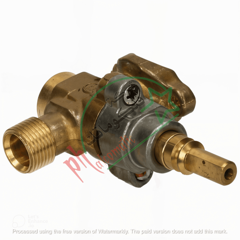 Glemgas Gas Tap – SABAF 3 - Image 2