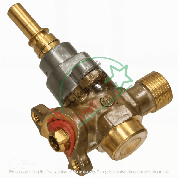 Glemgas Gas Tap – SABAF 3