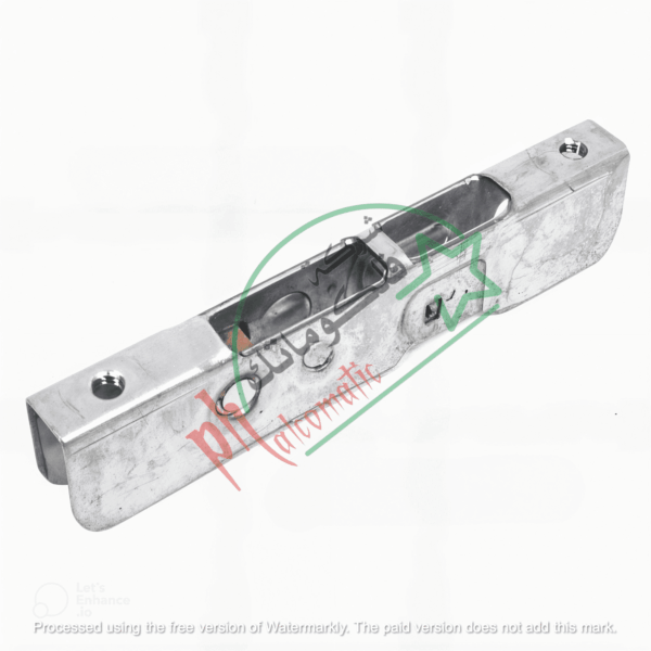 Glemgas Hinge Receiver