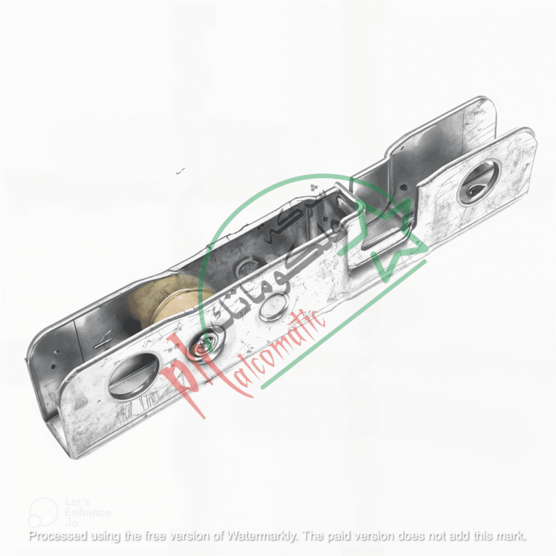 Glemgas Hinge Receiver - Image 2
