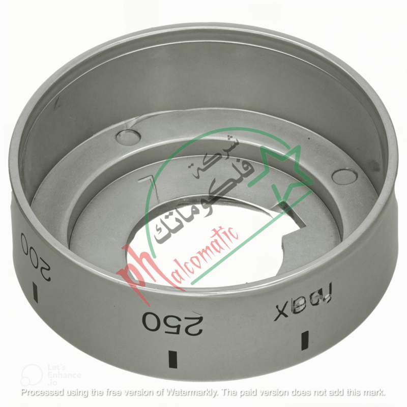 Glemgas Indicator – Control Knob - Image 2