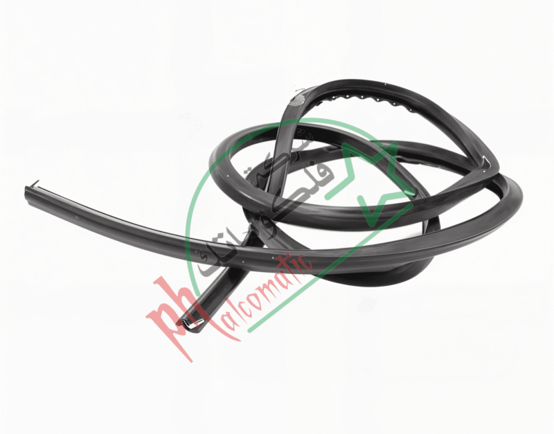Glemgas Main Oven Door Seal