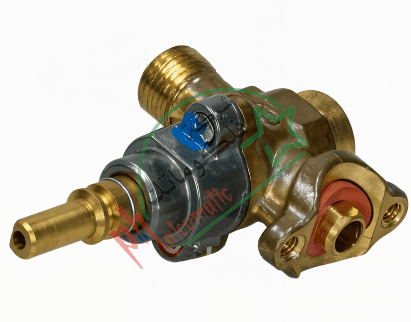 Glemgas Rapid Gas Tap – Sabaf 3