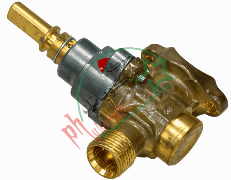 Glemgas Rapid Gas Tap – Sabaf 3 - Image 2