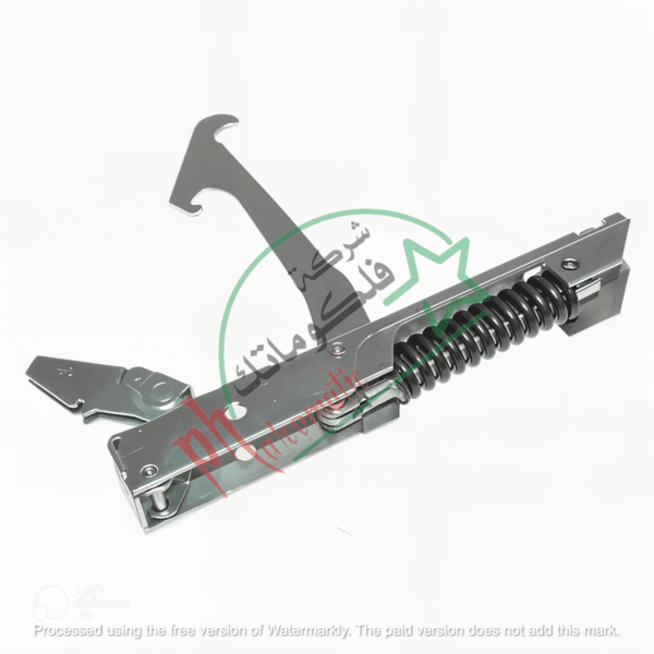 Glemgas Small Oven Door Hinge