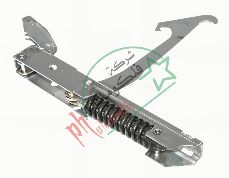 Glemgas Small Oven Door Hinge