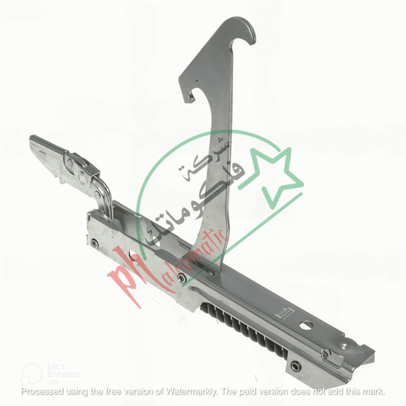Glemgas Small Oven Door Hinge - Image 2