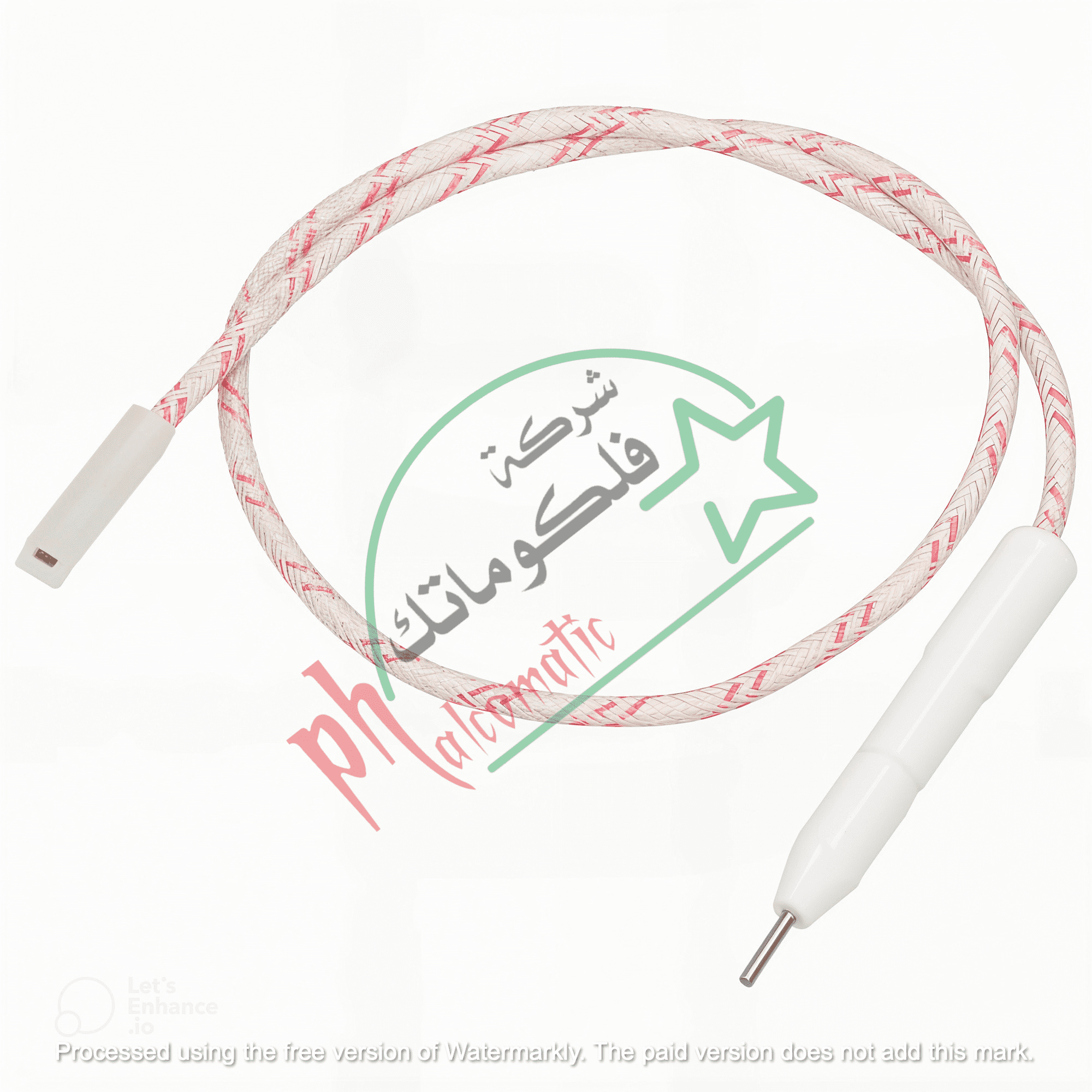 Glemgas Spark Plug – M/O