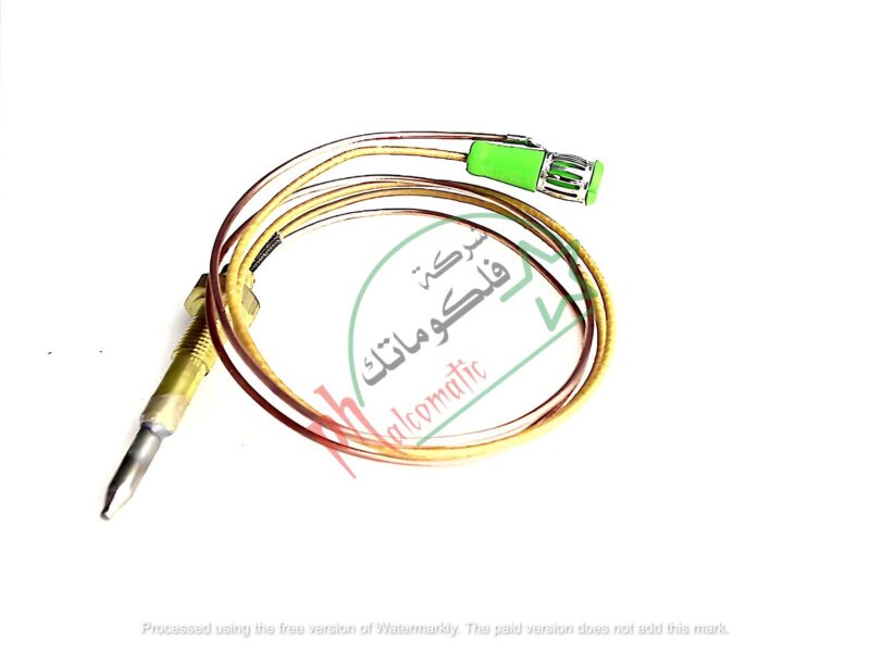Glemgas Thermocouple – ZR01A021G - Image 2