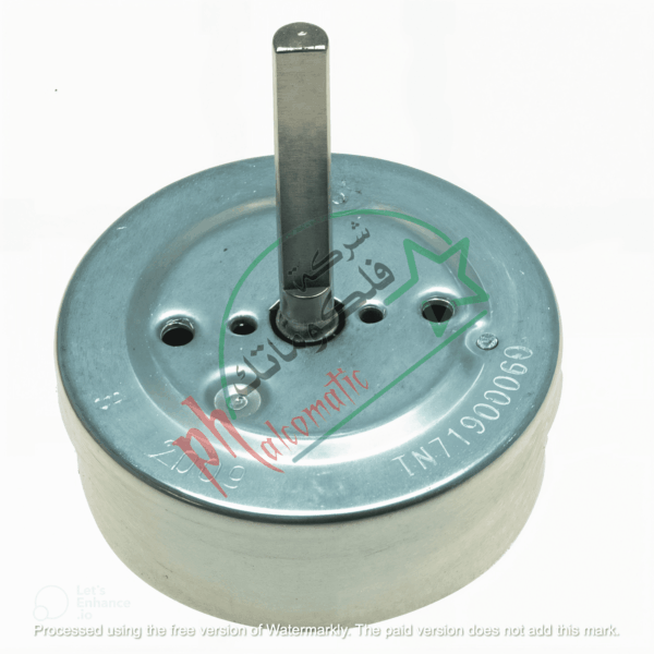Glemgas Timer