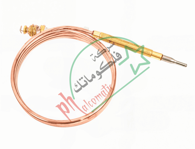 Glemgas Universal Gas Oven Cooker Thermocouple Kit – 900MM - Image 2