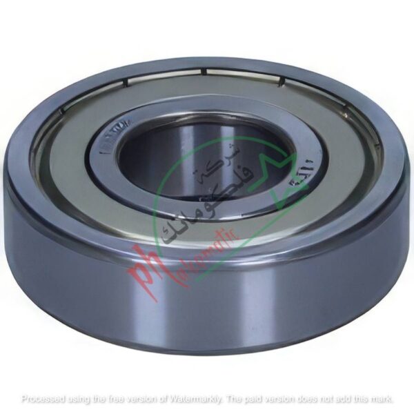LG Washing Machine Dustproof Ball Bearing – Findling Wälzlager 6305ZZ