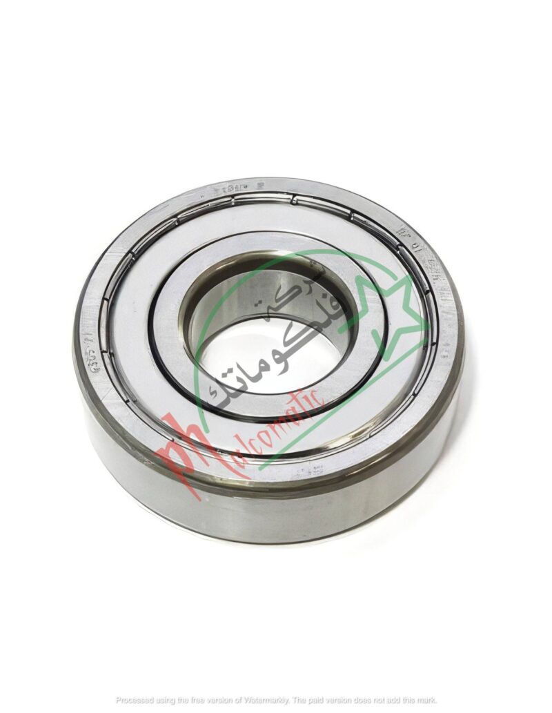 LG Washing Machine Dustproof Ball Bearing – SKF 6305ZZ