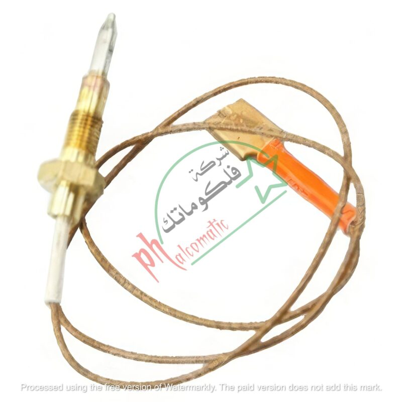 Thermocouple for Glemgas / Airlux Cooker – Z011Z83 - Image 2